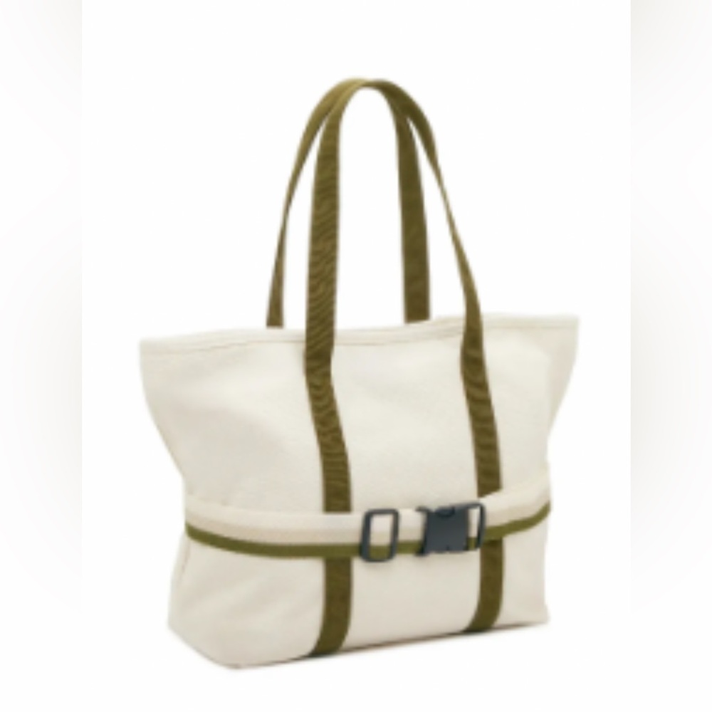 Canvas Tote
